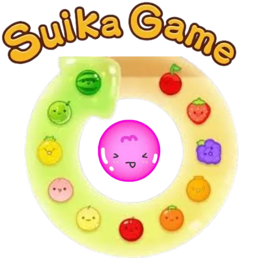 すいか ゲームオーバー